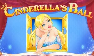 Hình ảnh trò chơi Cinderella's Ball tại 78wwin