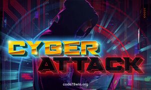 Hình ảnh trò chơi Cyber Attack tại 78wwin