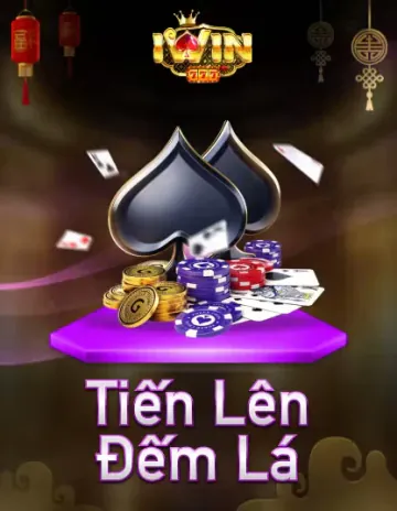 iWin Tiến Lên Dân Là Portrait