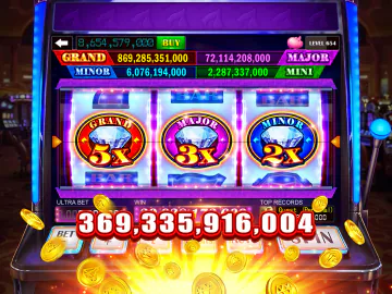 Trò chơi casino trực tuyến